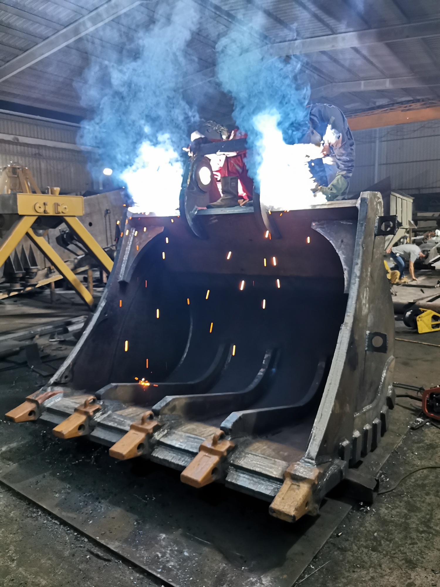 Al Mahad Engineering  (AME Attachments) - vehicles for sale undefined: picture 18