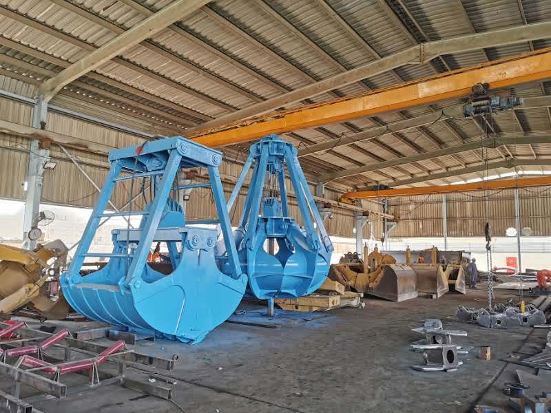 Al Mahad Engineering  (AME Attachments) - vehicles for sale undefined: picture 16