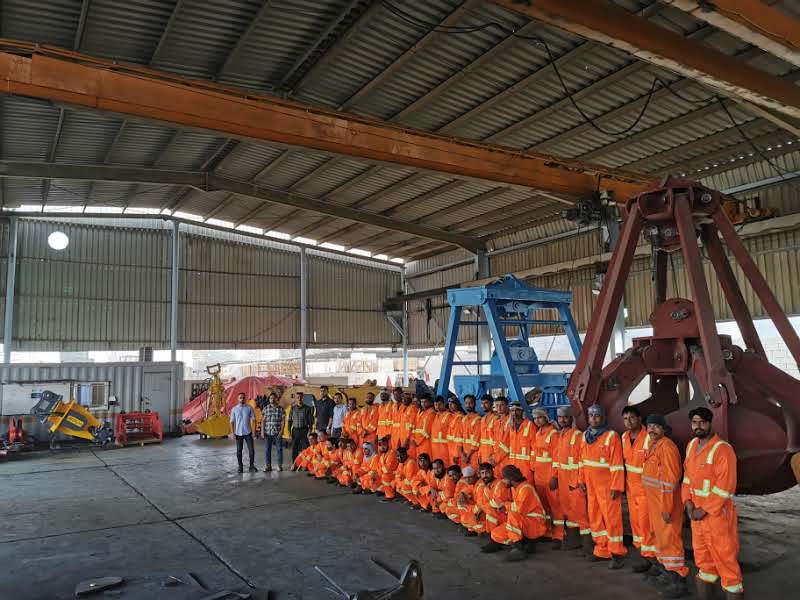 Al Mahad Engineering  (AME Attachments) - vehicles for sale undefined: picture 10