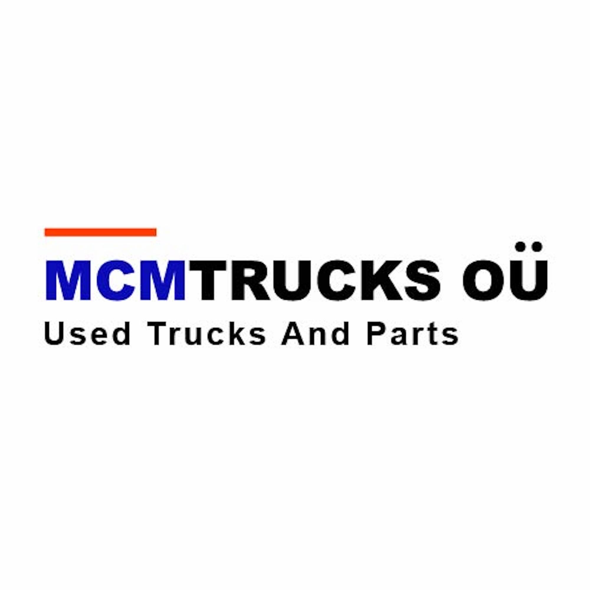 MCMTrucks OU undefined: picture 1