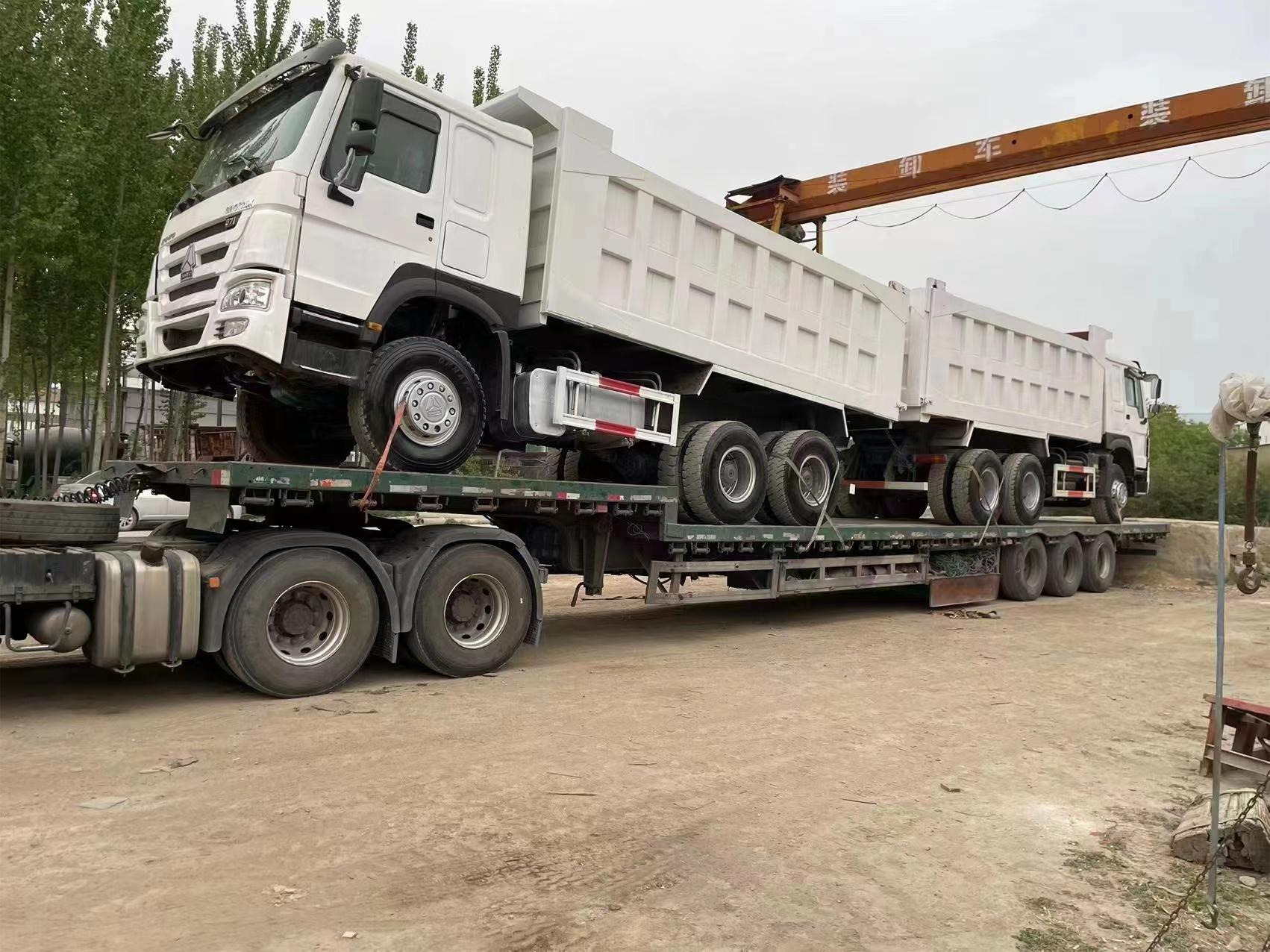 Toaks International Trading Company - Construction machinery CATERPILLAR - Year: 2009, Euro 3 undefined: picture 15