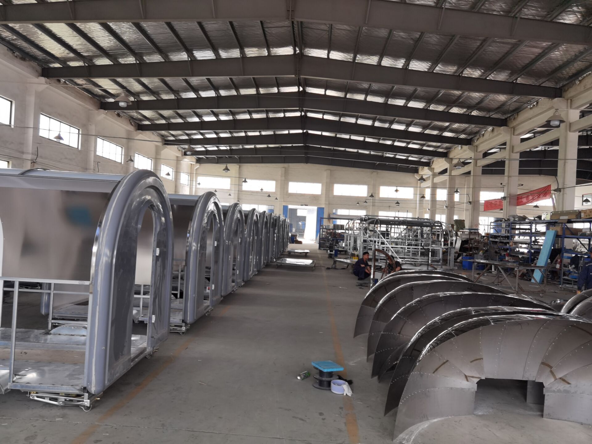 Shanghai Huanmai Machinery Technology Co., Ltd. undefined: picture 10