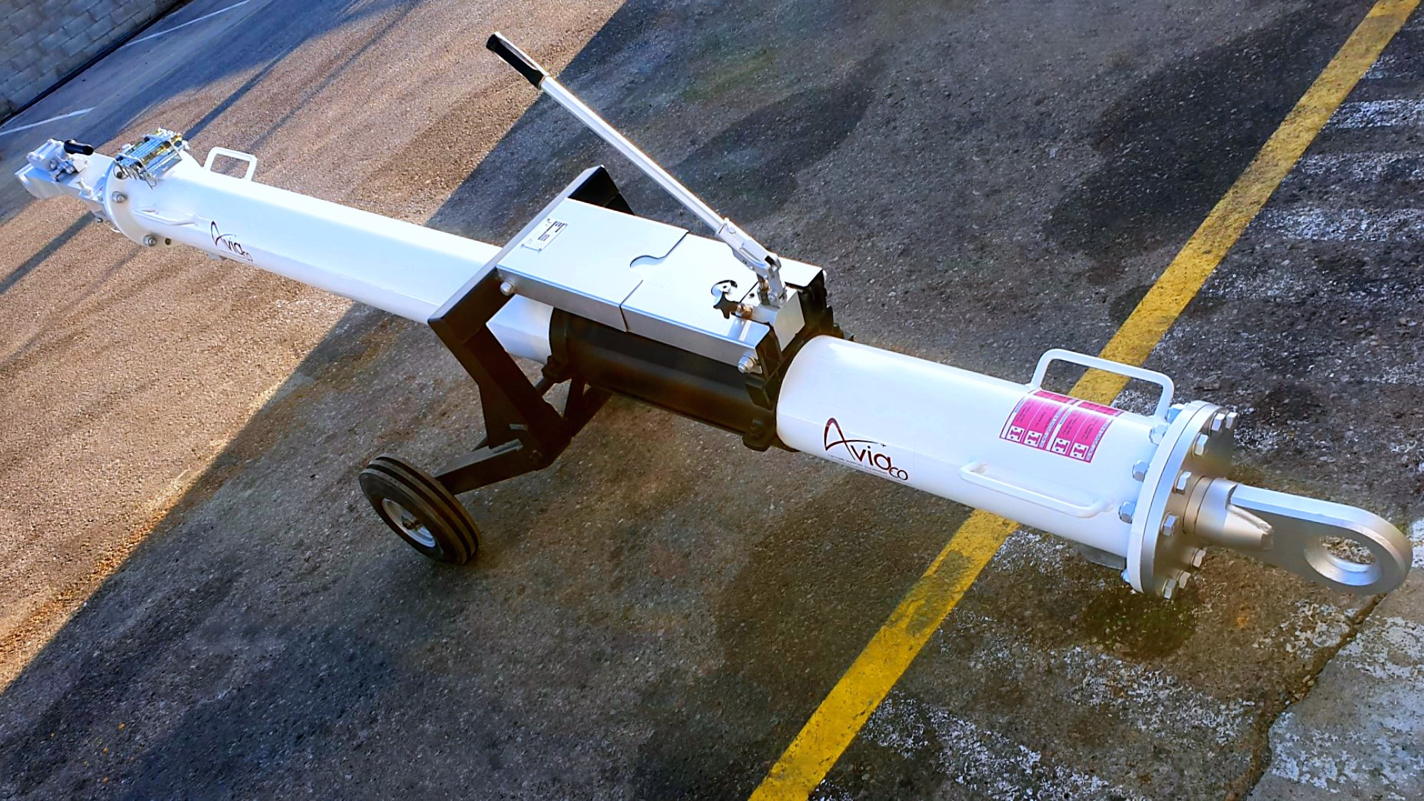 AVIACO GSE - vehicles for sale undefined: picture 90