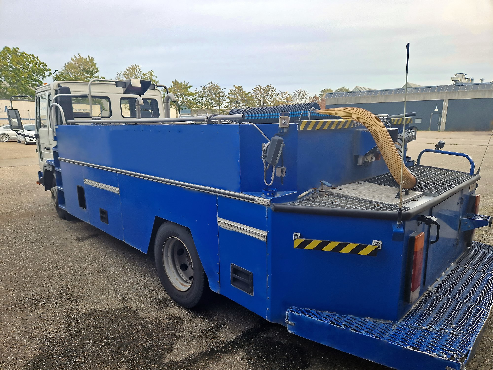 AVIACO GSE - vehicles for sale undefined: picture 29