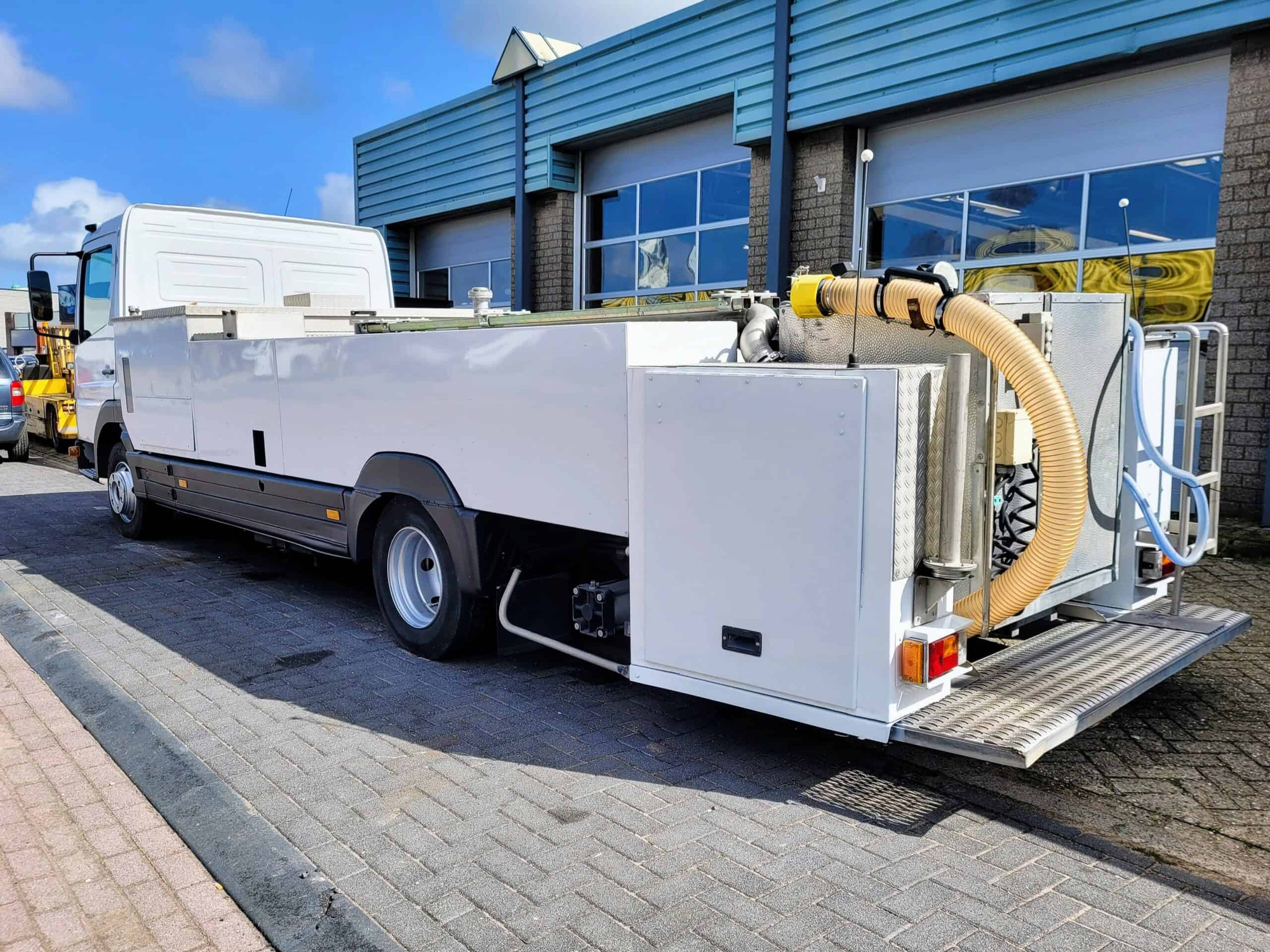 AVIACO GSE - vehicles for sale undefined: picture 54