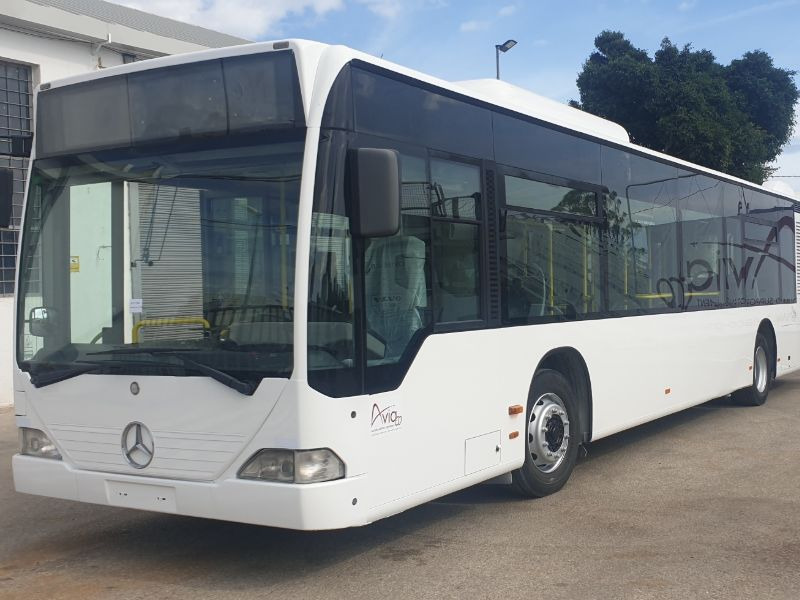 AVIACO GSE - vehicles for sale undefined: picture 8