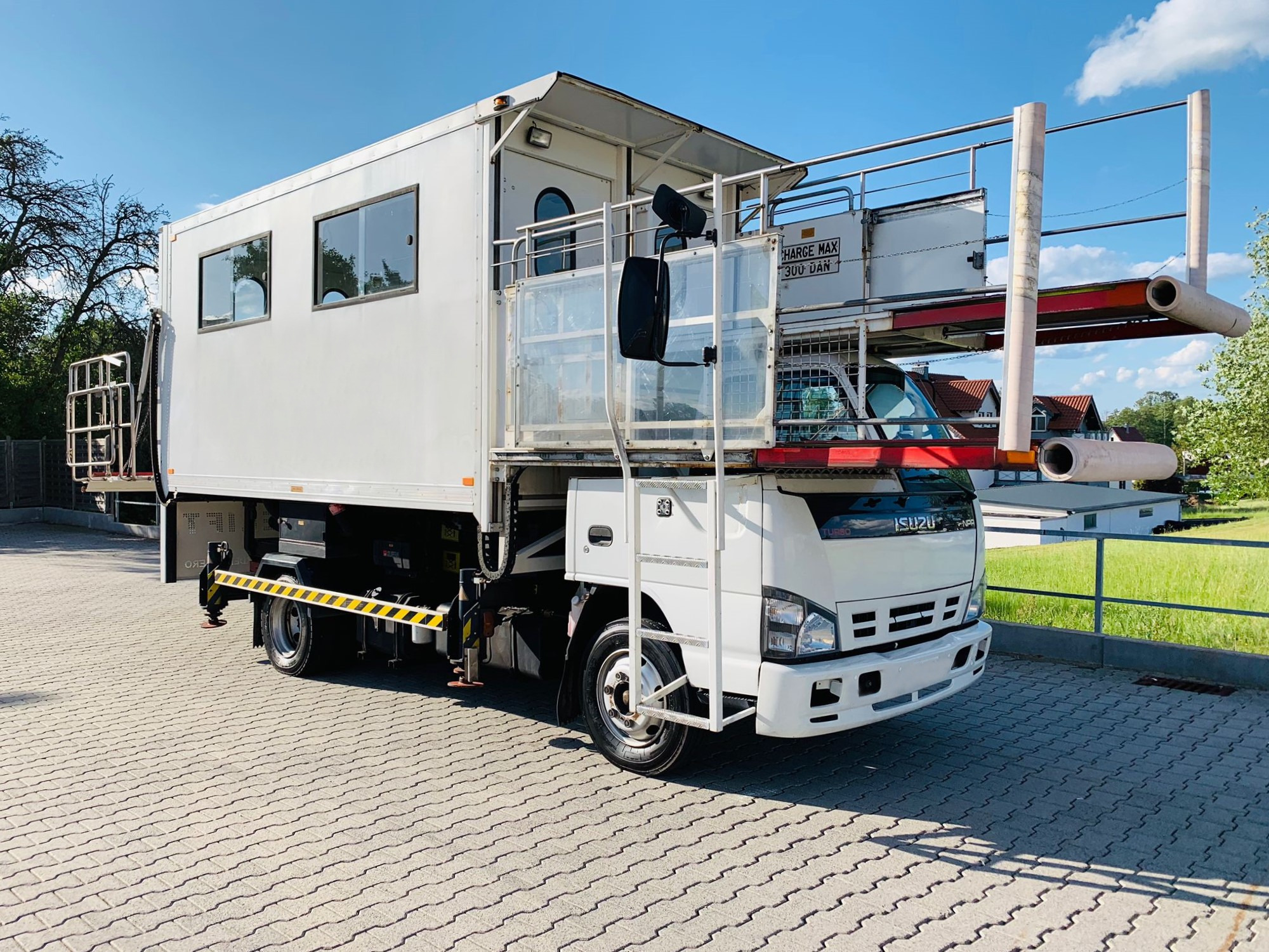 AVIACO GSE - vehicles for sale undefined: picture 88