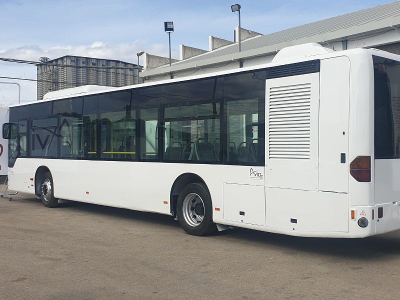 AVIACO GSE - vehicles for sale undefined: picture 9