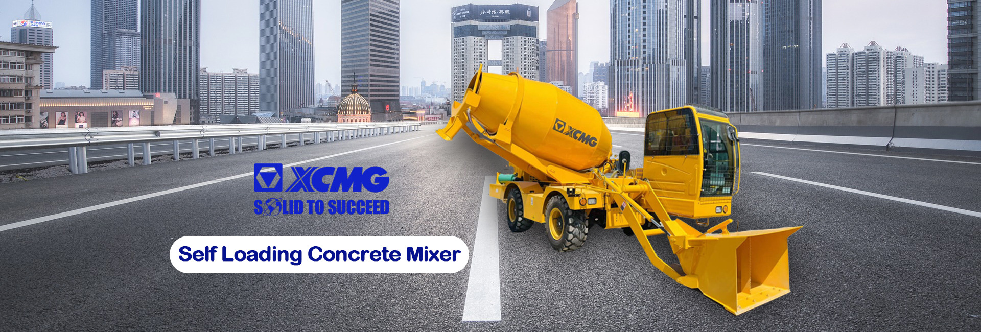 XCMG E-commerce Inc. - Construction machinery - Year: 2013 undefined: picture 1