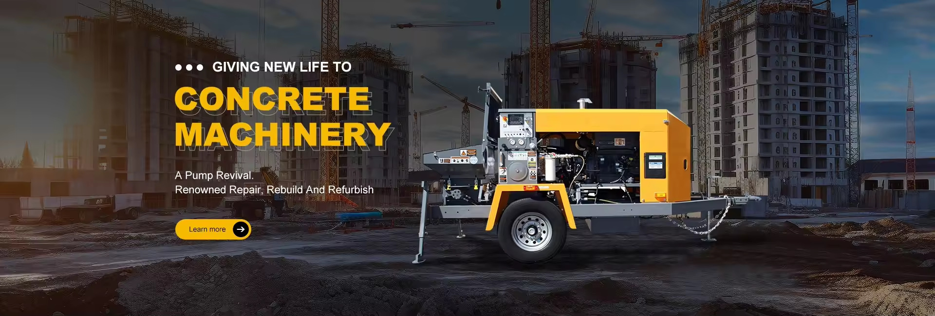 ACHIEVE INNOVATIONS - Construction machinery CATERPILLAR 323 - 2-axle undefined: picture 2