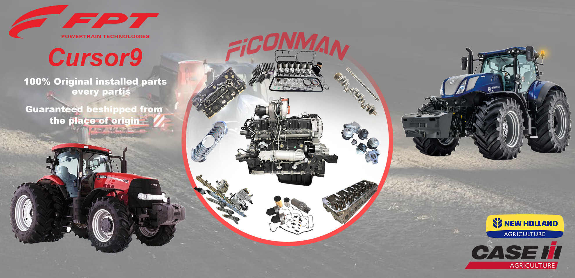 Ficoman Auto Parts Co. LTD - vehicles for sale undefined: picture 5