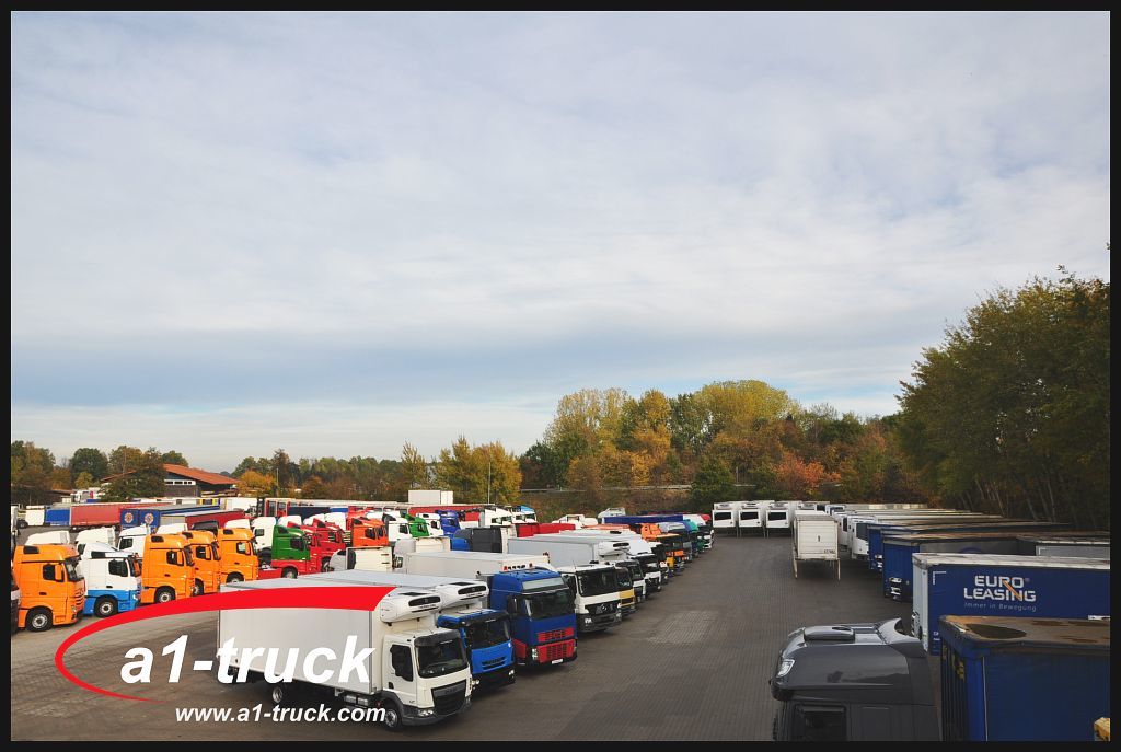 A1-Truck GmbH - Tractor units - Year: 2020 undefined: picture 7