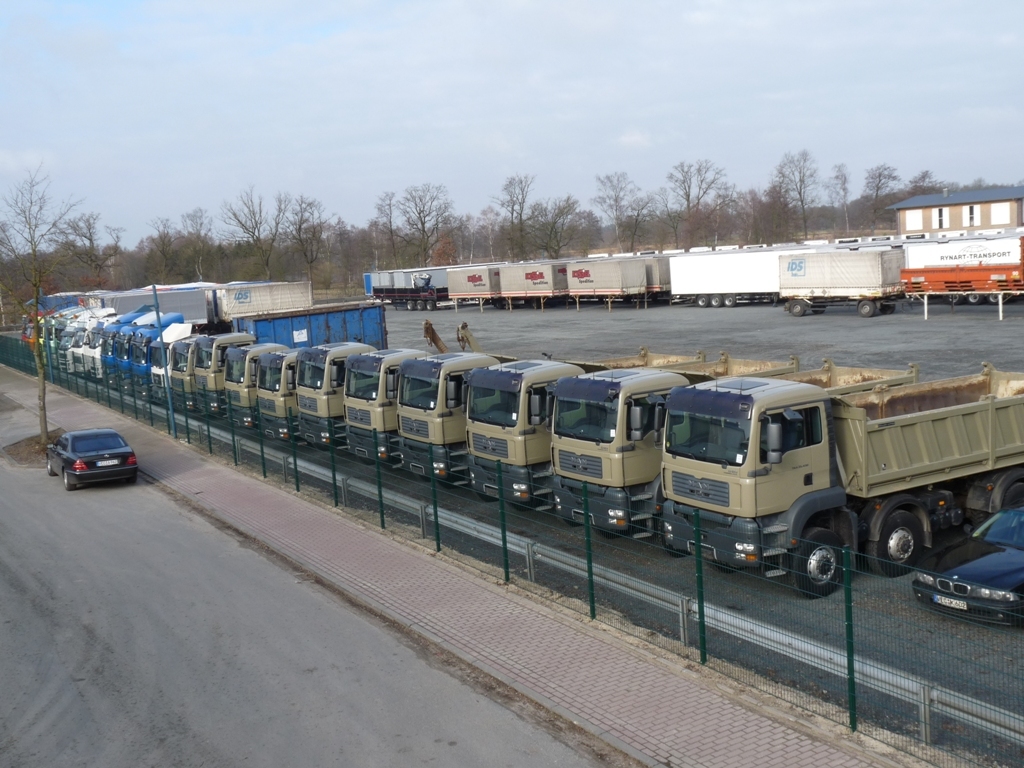 A1-Truck GmbH - Tractor units - Year: 2020 undefined: picture 3
