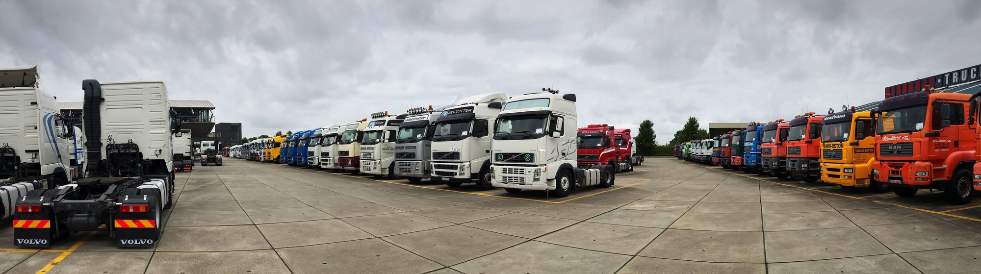 Degroote Trucks & Trailers - Spare parts undefined: picture 5