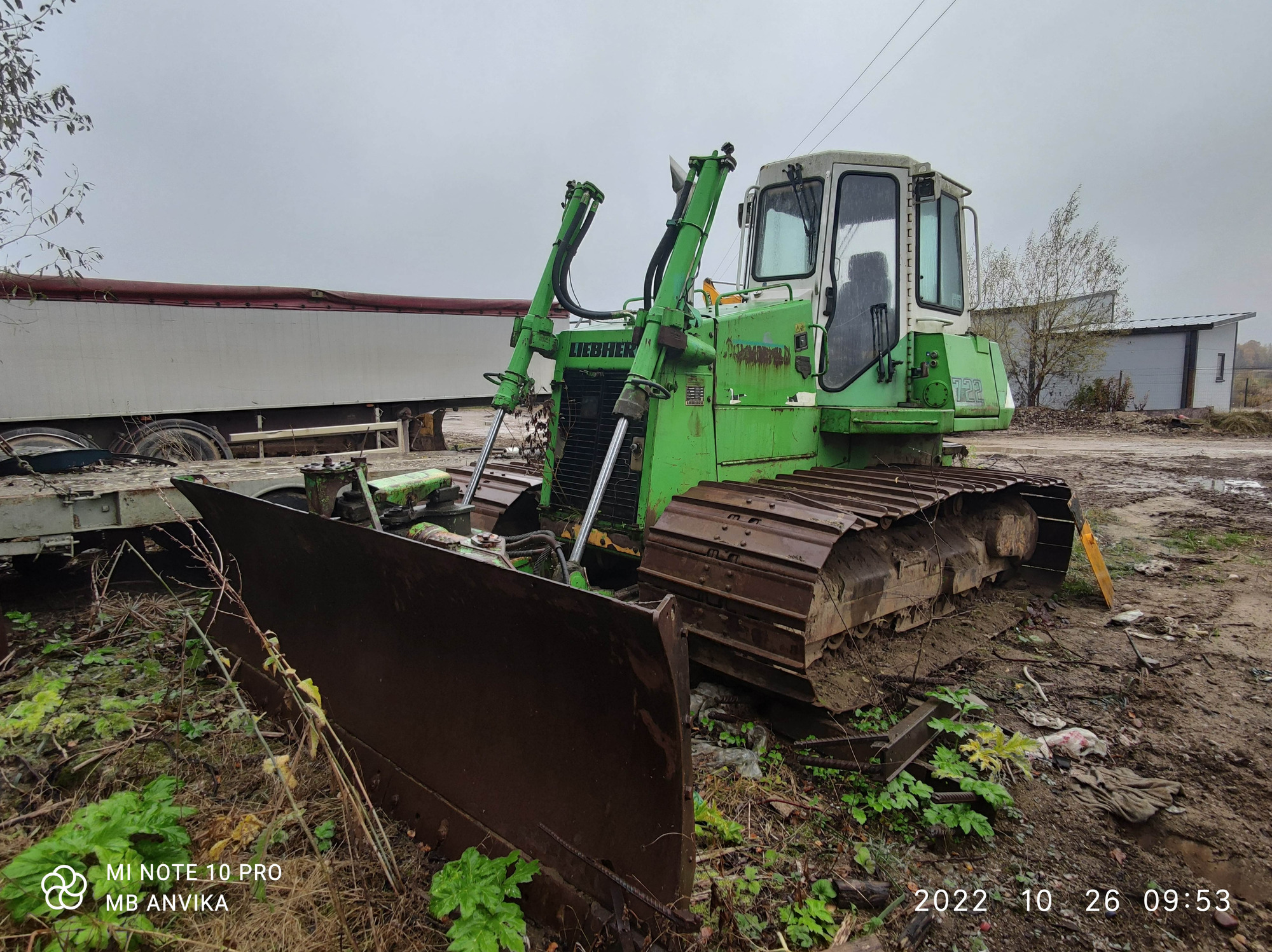 MB Anvika - vehicles for sale undefined: picture 3