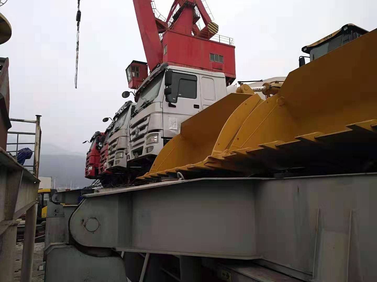 Shandong Guhong Auto Industrial CO., LTD undefined: picture 9