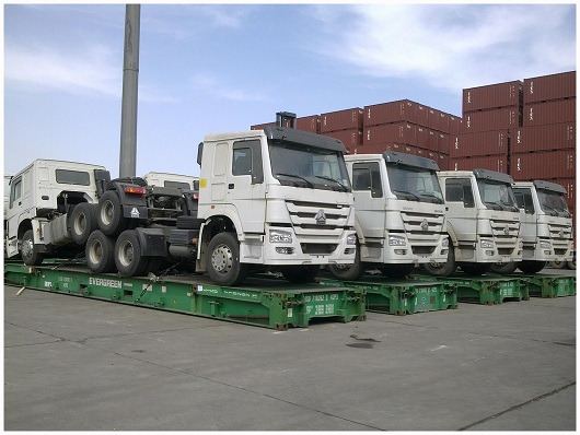 Shandong Guhong Auto Industrial CO., LTD undefined: picture 2