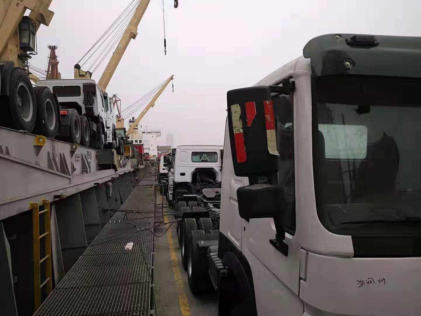 Shandong Guhong Auto Industrial CO., LTD undefined: picture 10