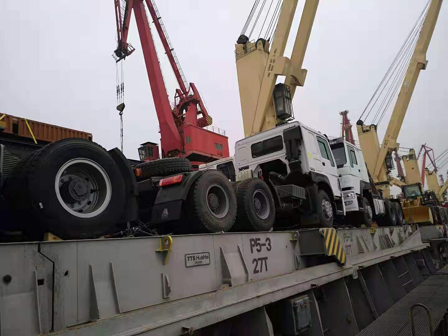 Shandong Guhong Auto Industrial CO., LTD undefined: picture 8