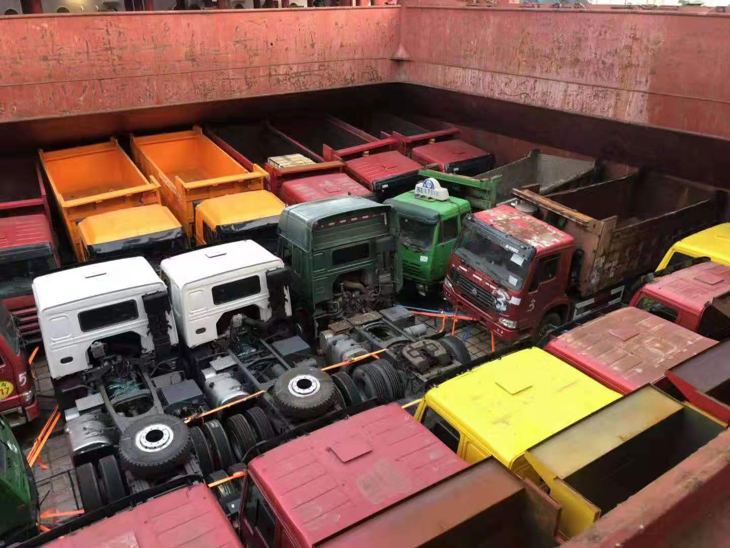 Shandong Guhong Auto Industrial CO., LTD undefined: picture 7