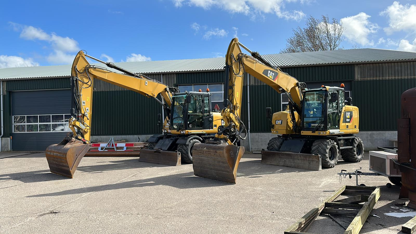 Laan Equipment B.V. - Attachments - Year: 2010 undefined: picture 1