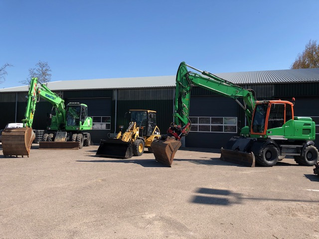 Laan Equipment B.V. - Attachments - Year: 2010 undefined: picture 3