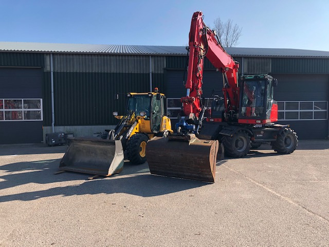 Laan Equipment B.V. - Attachments - Year: 2010 undefined: picture 4