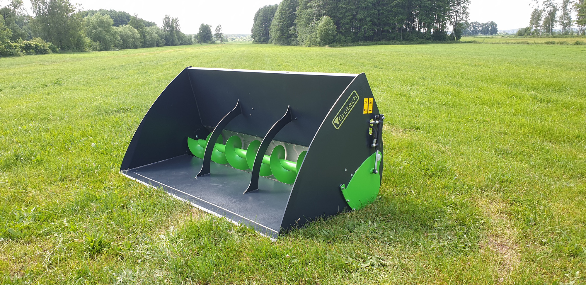 Grutech Krzysztof Grużewski undefined: picture 10