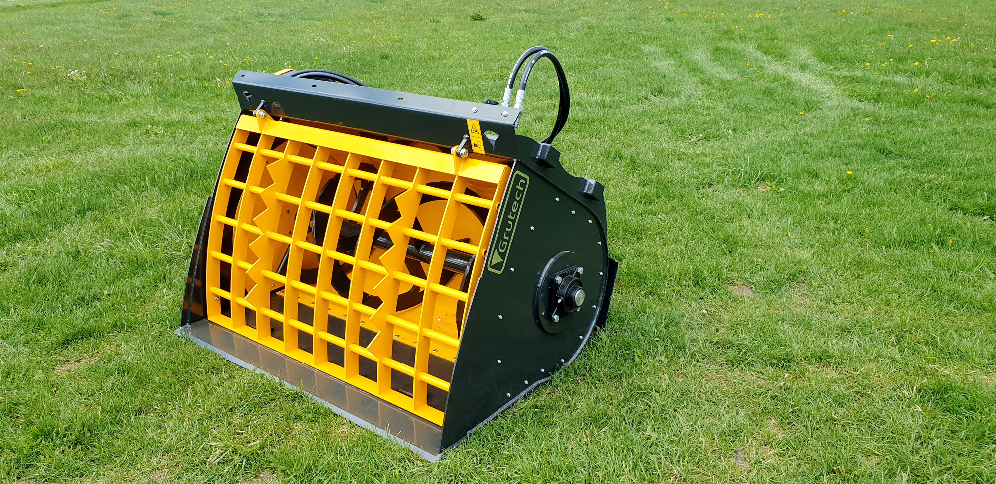 Grutech Krzysztof Grużewski undefined: picture 7