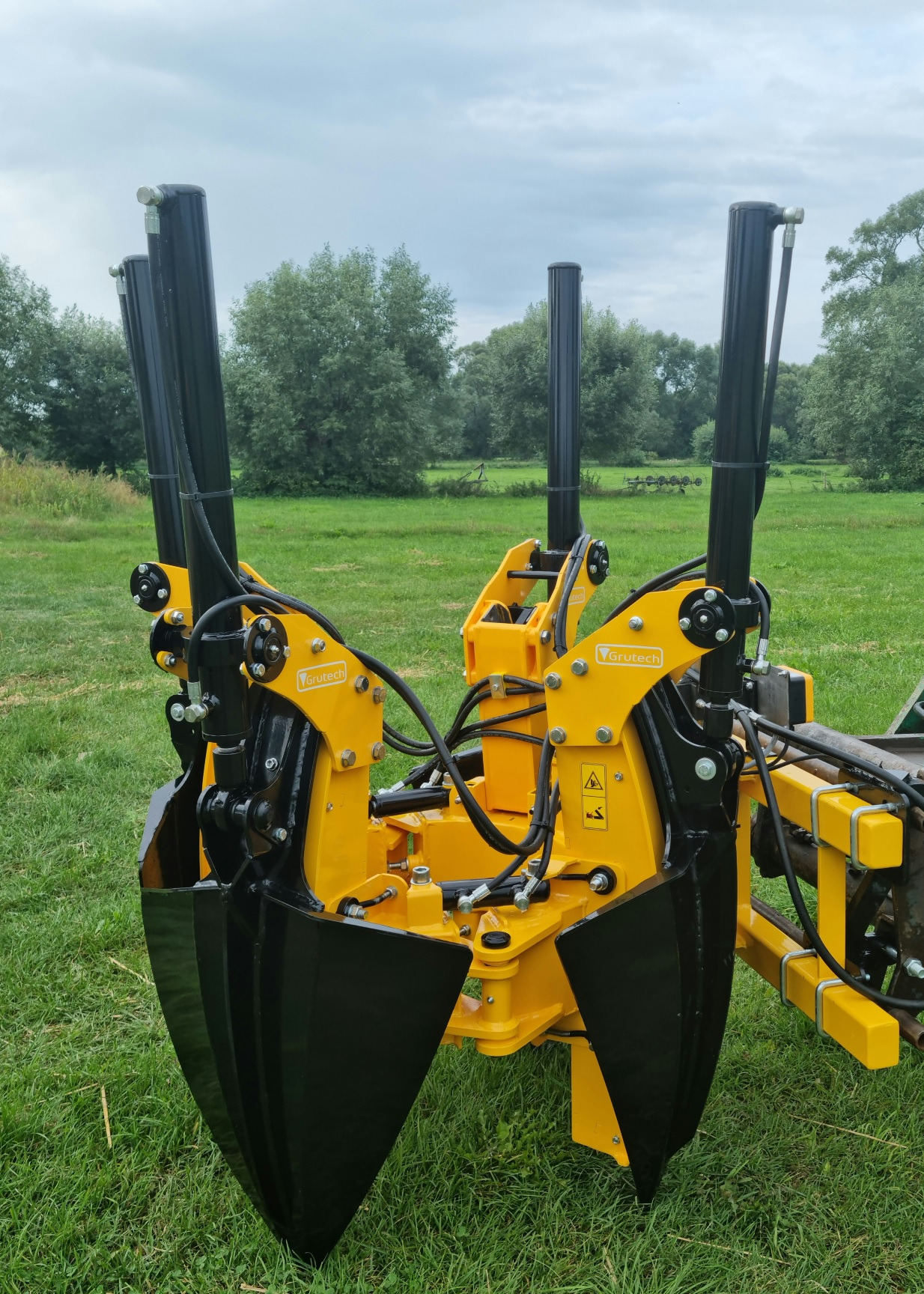 Grutech Krzysztof Grużewski undefined: picture 6