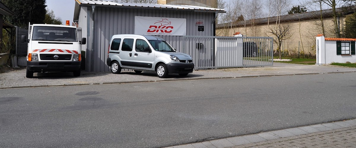 DKC Fahrzeughandel undefined: picture 4
