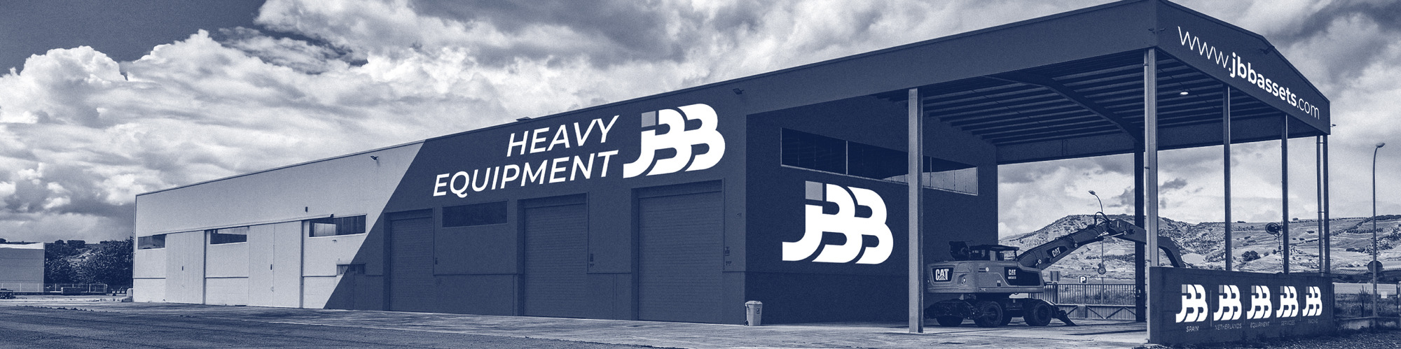 JBB ASSETS - Construction machinery VOLVO - 3-axle undefined: picture 1