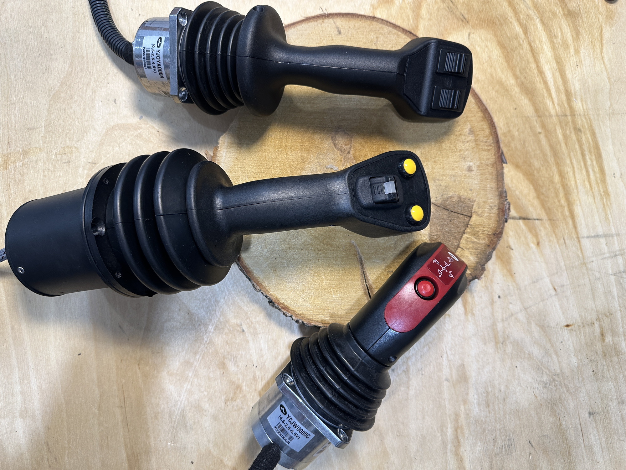 Global Master Sp. z o.o. - vehicles for sale undefined: picture 3