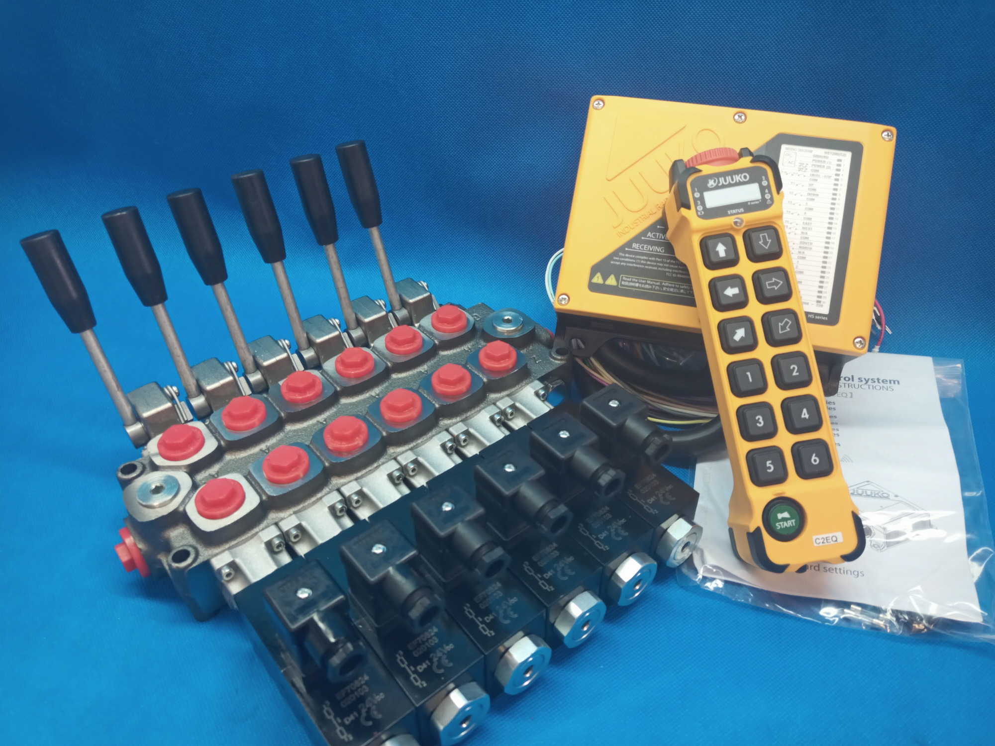 Global Master Sp. z o.o. - vehicles for sale undefined: picture 5