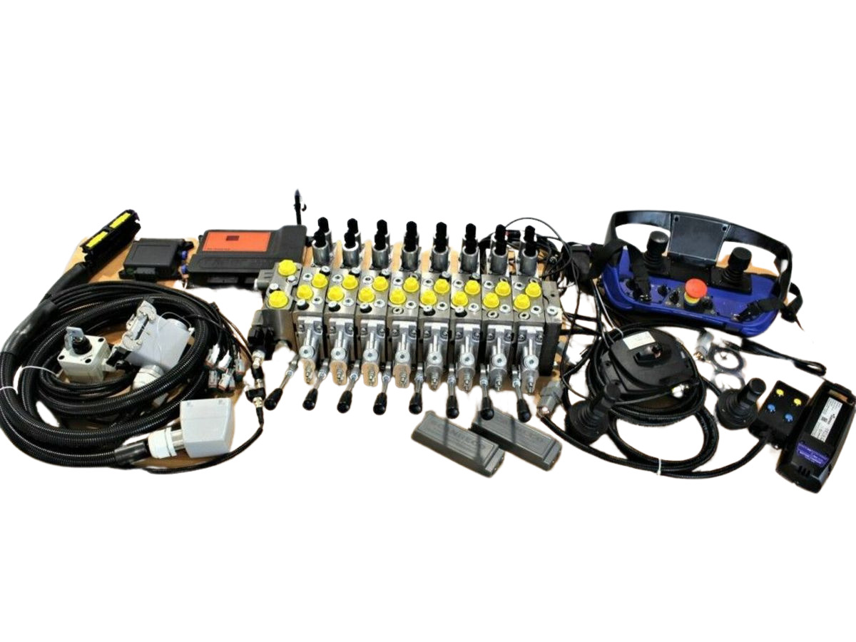 Global Master Sp. z o.o. - vehicles for sale undefined: picture 1