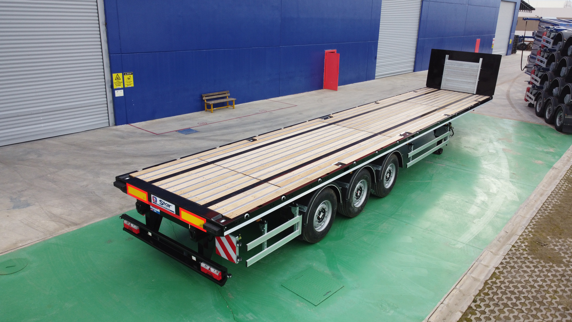 STAR YAGCILAR - vehicles for sale undefined: picture 2