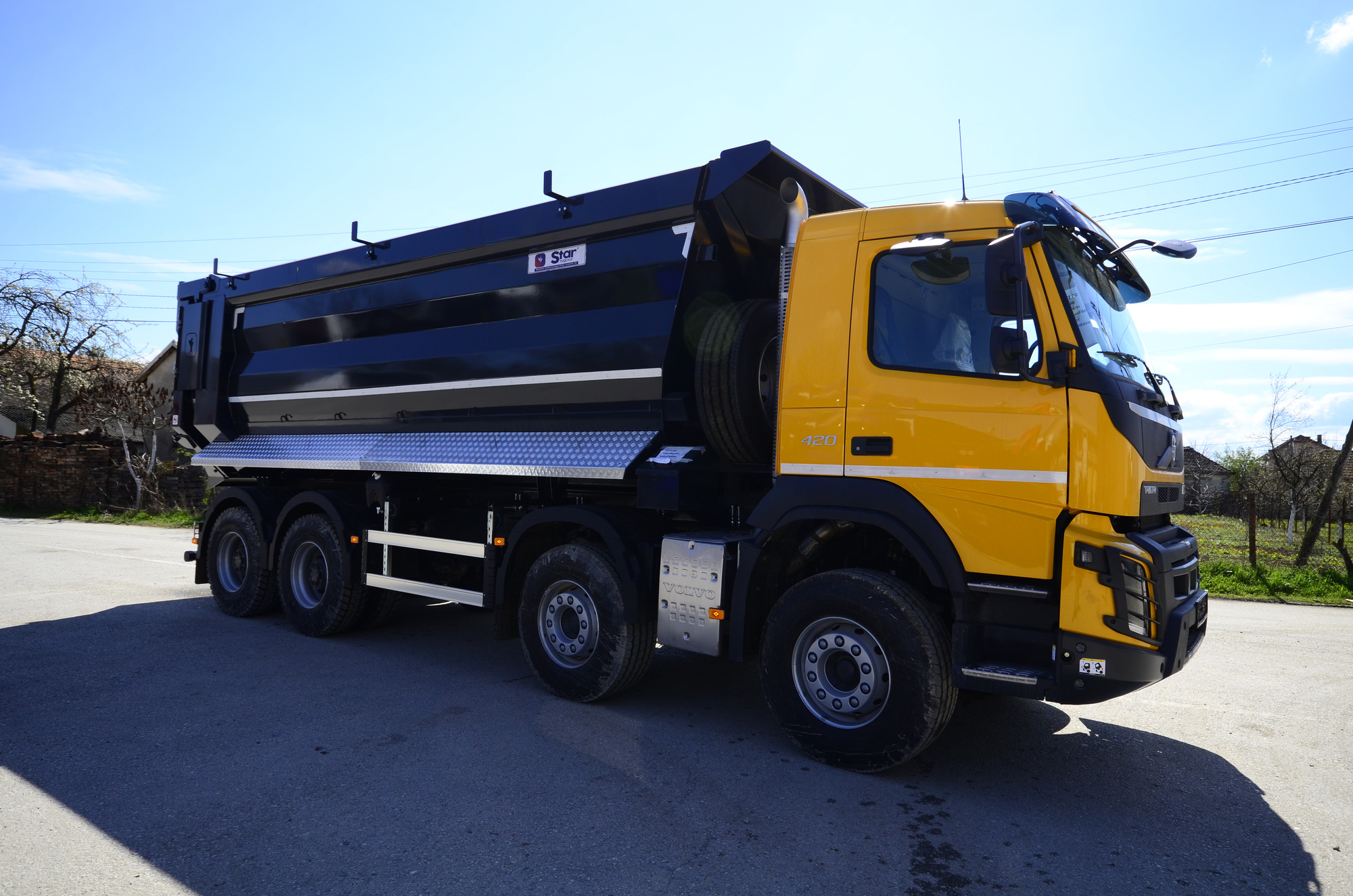 STAR YAGCILAR - vehicles for sale undefined: picture 34