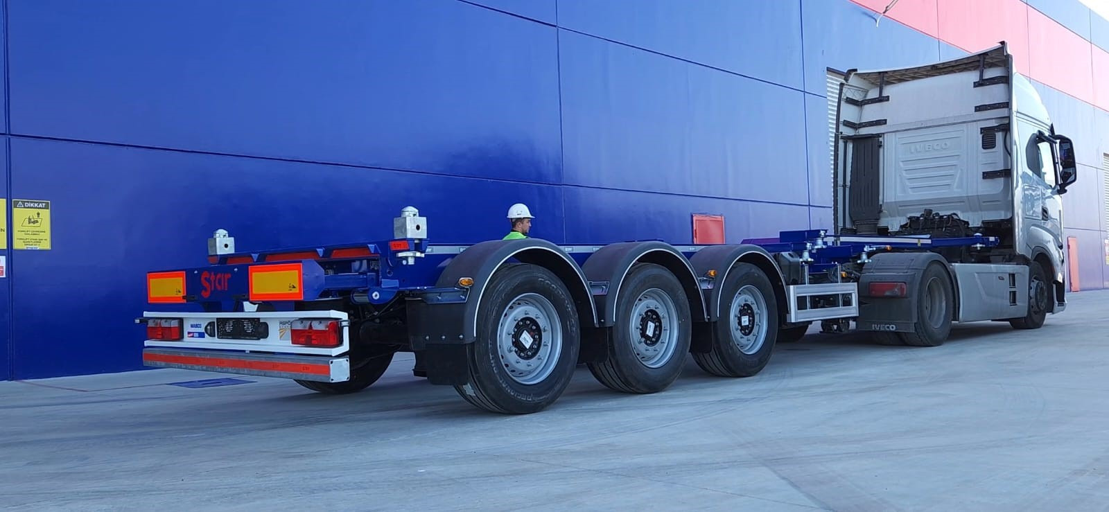 STAR YAGCILAR - vehicles for sale undefined: picture 7