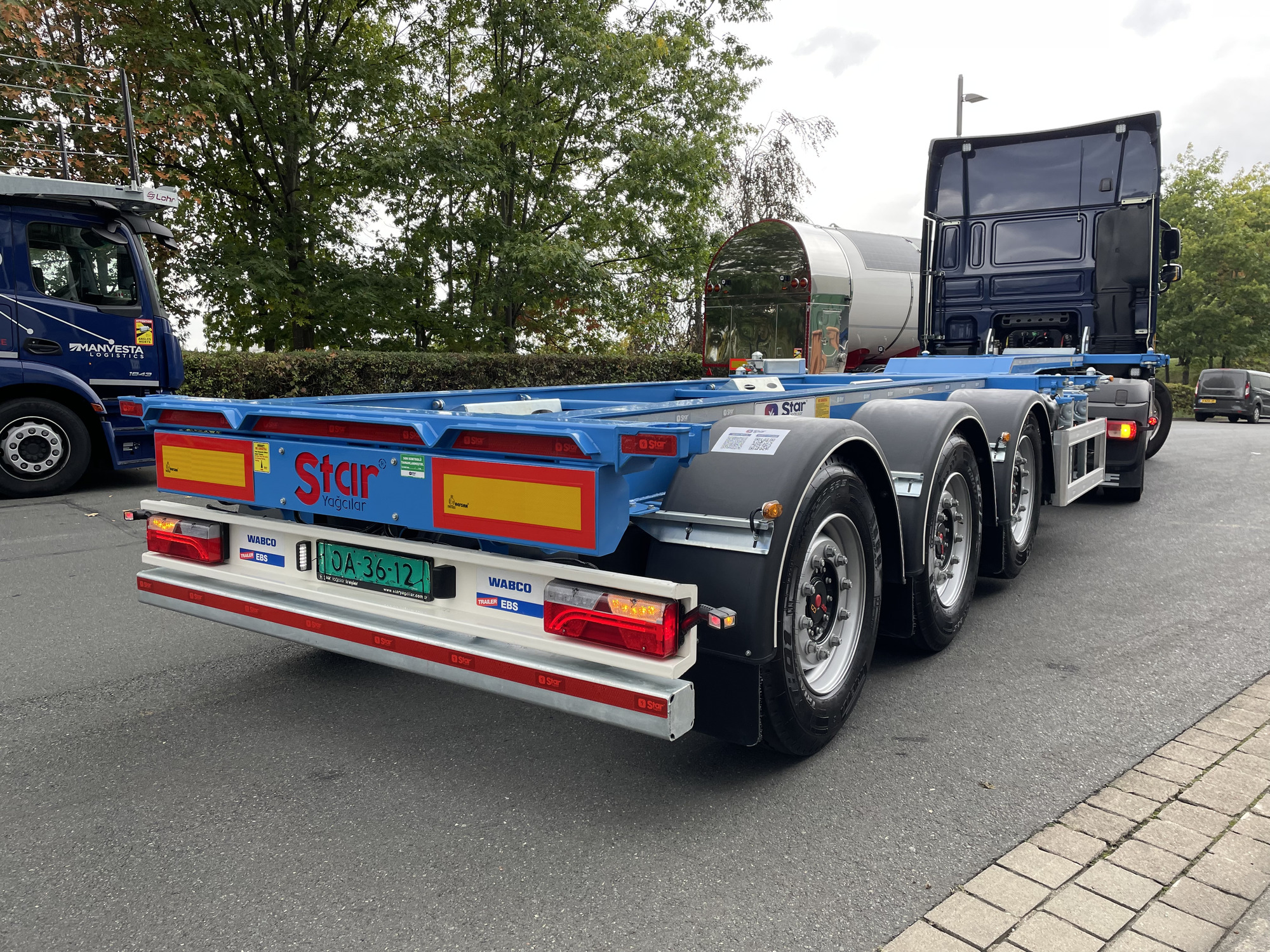 STAR YAGCILAR - vehicles for sale undefined: picture 8