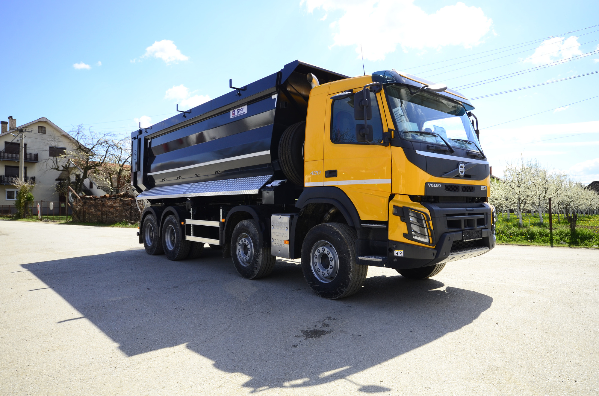 STAR YAGCILAR - vehicles for sale undefined: picture 35