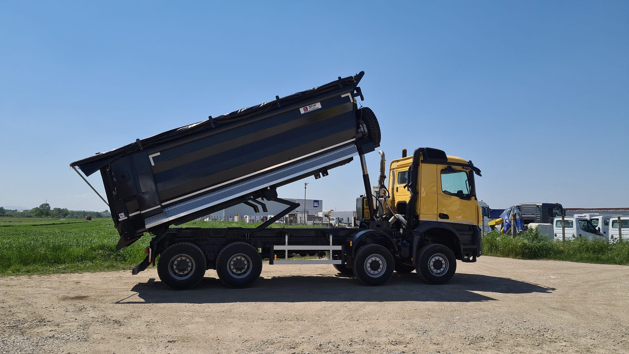 STAR YAGCILAR - vehicles for sale undefined: picture 31