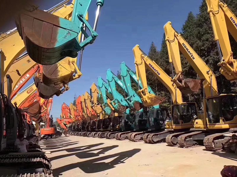 Shanghai Walila Engineering Machinery Co., Ltd. - Construction machinery XCMG XE75 - Year: 2023 undefined: picture 10