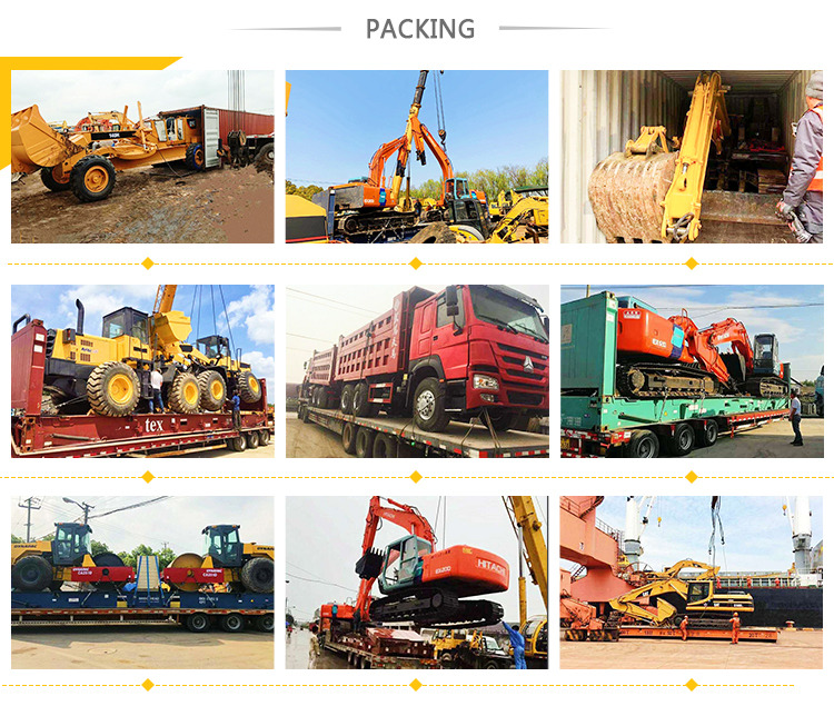 Shanghai Walila Engineering Machinery Co., Ltd. - Construction machinery XCMG XE75 - Year: 2023 undefined: picture 3
