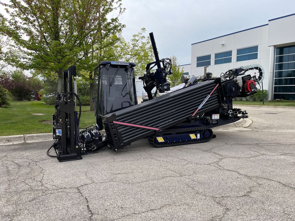 Universal HDD Deutschland GmbH undefined: picture 4