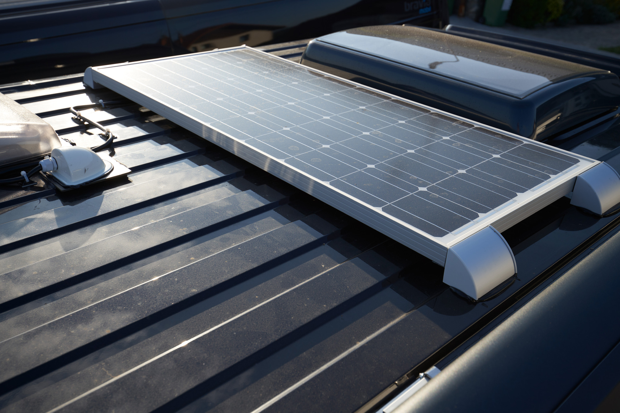 2 AP SPÓŁKA Z OGRANICZONĄ ODPOWIEDZIALNOŚCIĄ - Campers undefined: picture 8