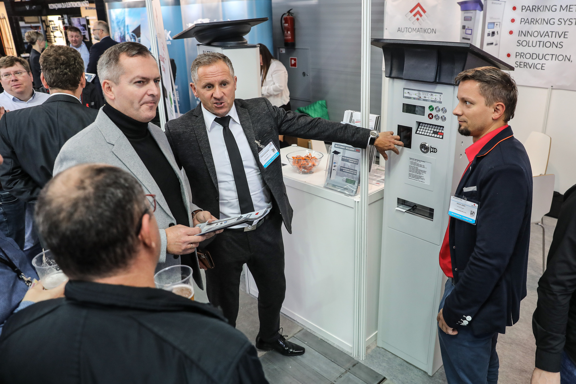 TRANSEXPO 2024 undefined: picture 9