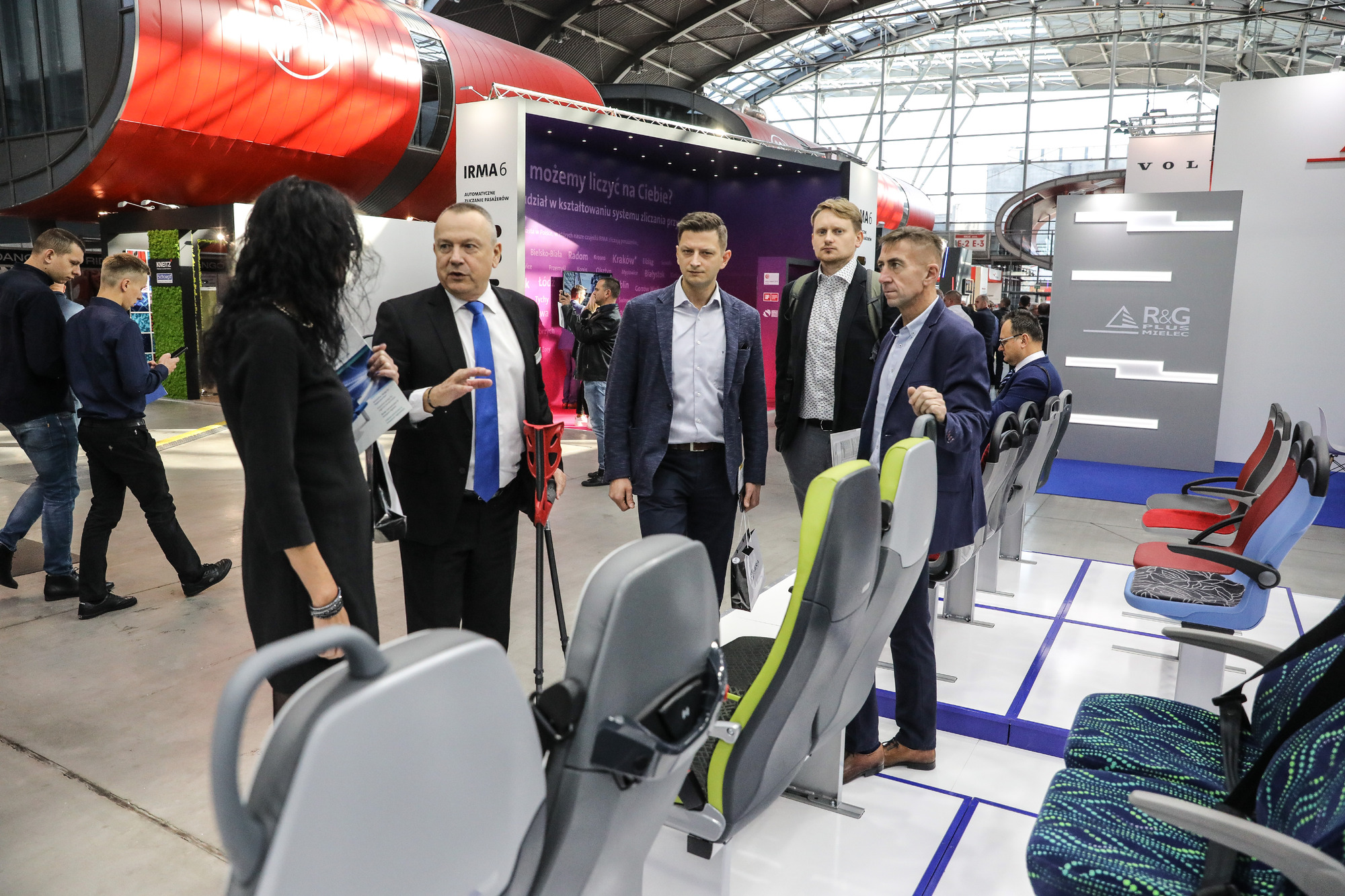 TRANSEXPO 2024 undefined: picture 7