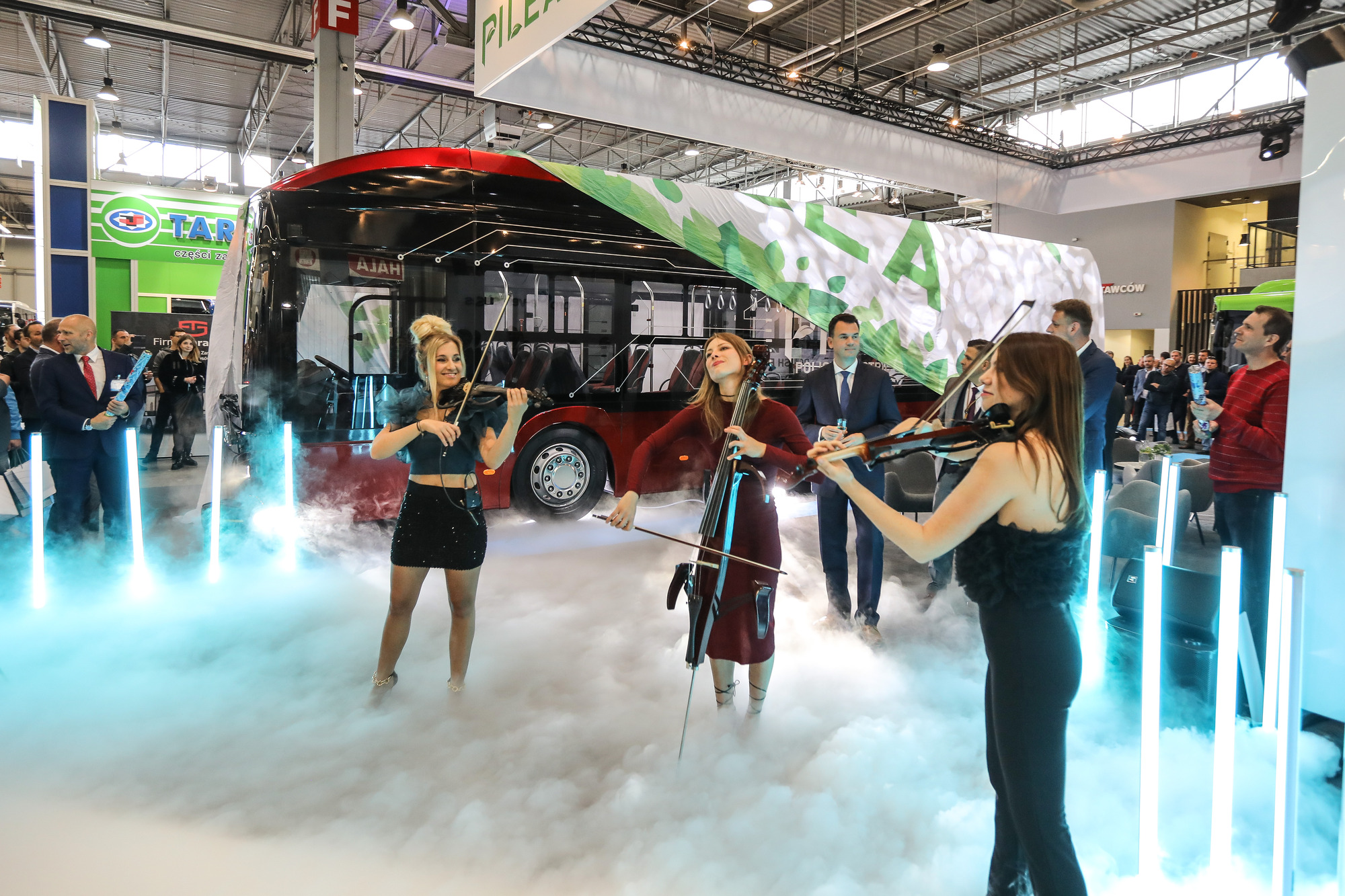 TRANSEXPO 2024 undefined: picture 4