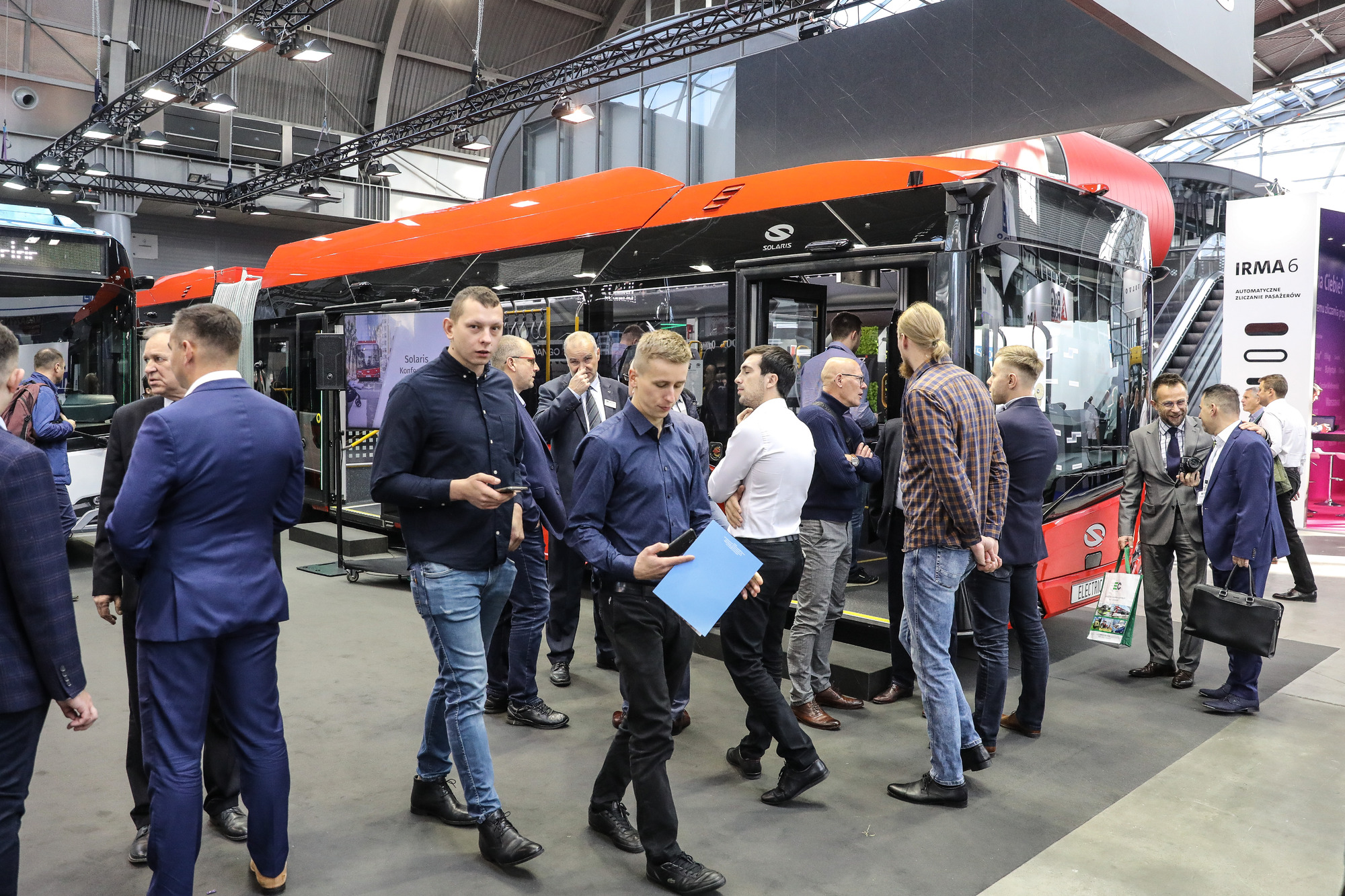 TRANSEXPO 2024 undefined: picture 8