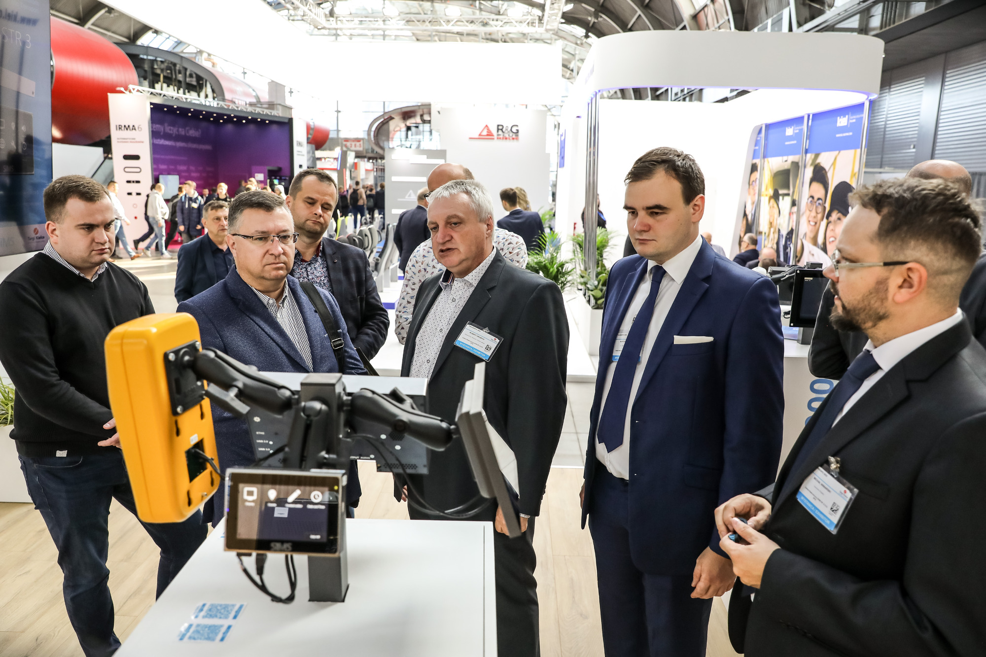 TRANSEXPO 2024 undefined: picture 2